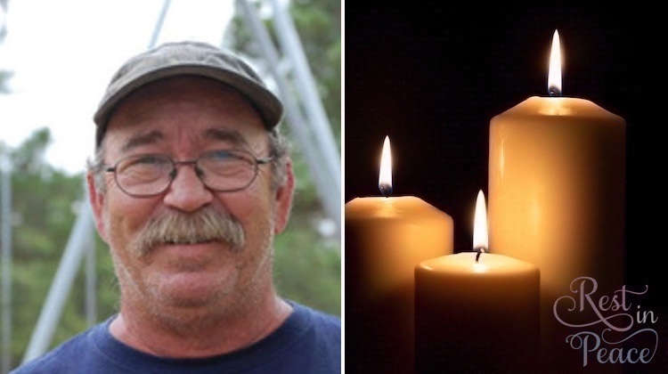 The Hog Ring - Trimmer Tyler Kent Hamilton Dies at 72