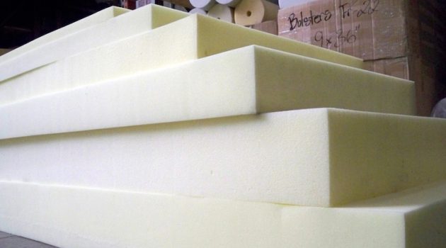 The Hog Ring - Automotive Foam Market to Reach $82 Billion by 2030