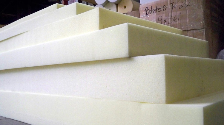 The Hog Ring - Automotive Foam Market to Reach $82 Billion by 2030