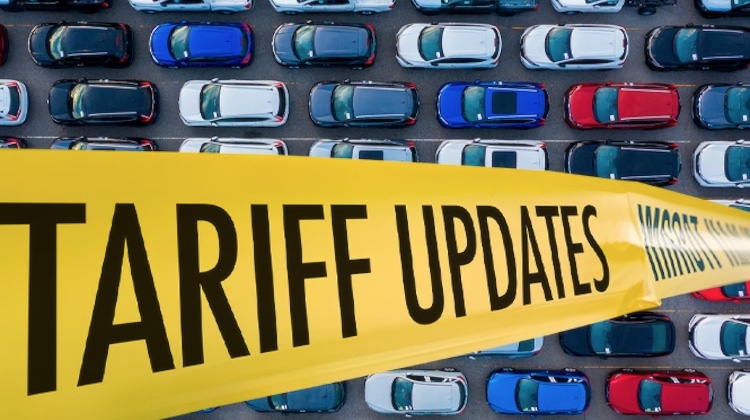 The Hog Ring - How Tariffs are Impacting the Automotive Aftermarket
