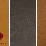 The Hog Ring - Keyston Bros Brings the Distressed Leather Look to It’s New Vinyl Collection
