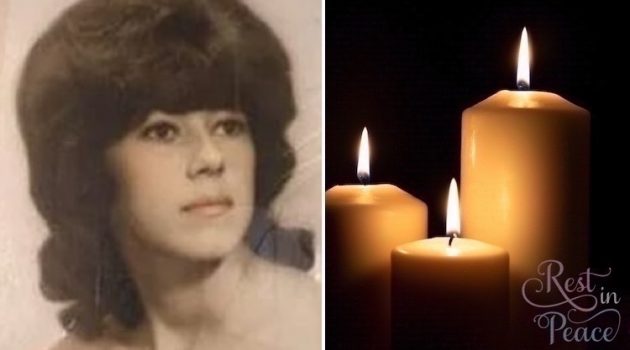 The Hog Ring - Trimmer Rebecca A. Steele Dies at 78