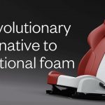 The Hog Ring - Bridge of Weir's New Foam Could Redefine Premium Interiors