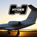 The Hog Ring - From Cessnas to 737s- Hydes Leather Has Aviation Interiors Covered