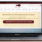 The Hog Ring - Keyston Bros Launches Game-Changing Website for Upholstery Pros