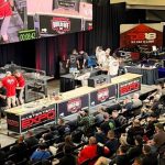 The Hog Ring - MasterTech Expo 2026 Draws Global Crowd and Raises the Bar Again