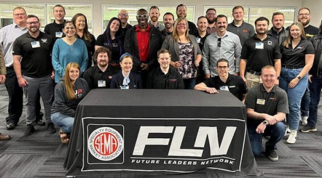 The Hog Ring - SEMA FLN How to Start Your Own Auto Shop