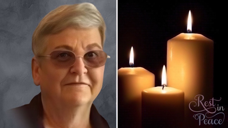 The Hog Ring - Trimmer Charleen Griffeth Carey Dies at 80