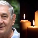 The Hog Ring - Trimmer Edward Joseph Rustic, Sr. Dies at 86