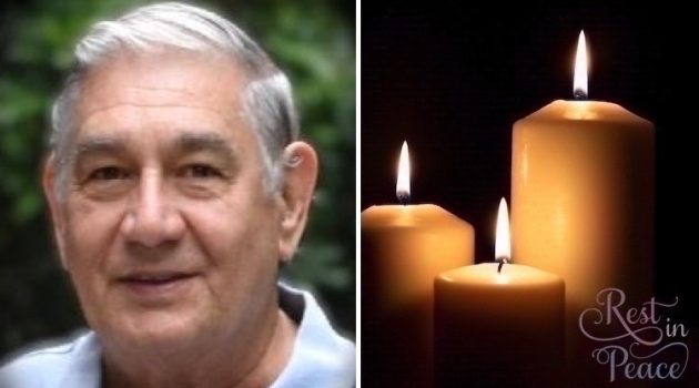 The Hog Ring - Trimmer Edward Joseph Rustic, Sr. Dies at 86