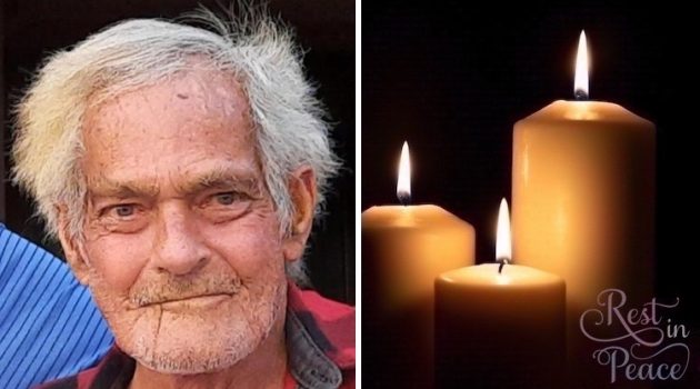 The Hog Ring - Trimmer Jerry Allen Collins Dies at 82